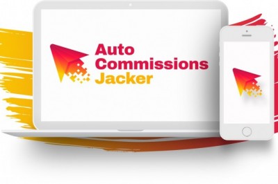AUTO COMMISSIONS JACKER REVIEW