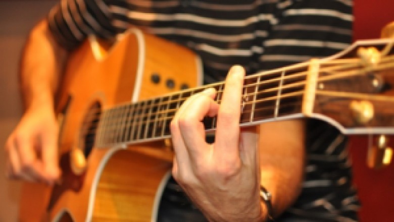 Study The Guitar - Vital Information You would Wish to Know