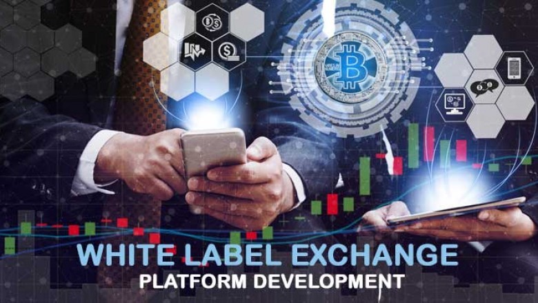 Trade your digital assets safely through white label cryptocurrency exchange solutions