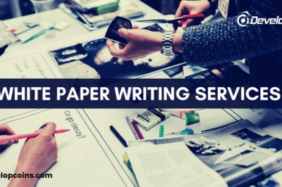 Whitepaper Writing Services