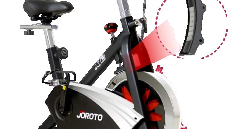 Your Guide To Cheap Workout Bikes