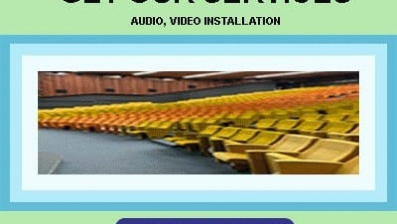 Buy a Home Theatre System on a Budget - Pro AV Solutions