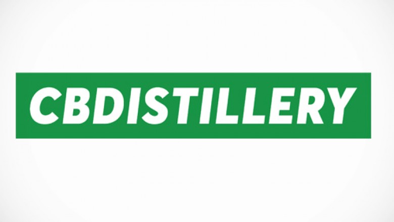 CBDistillery