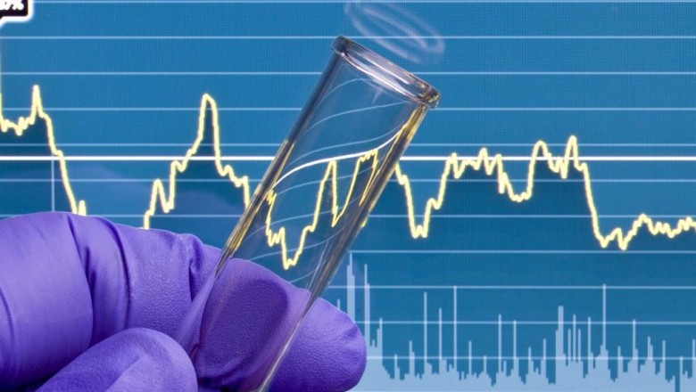 CURE Pharmaceutical Issues Letter to Shareholders