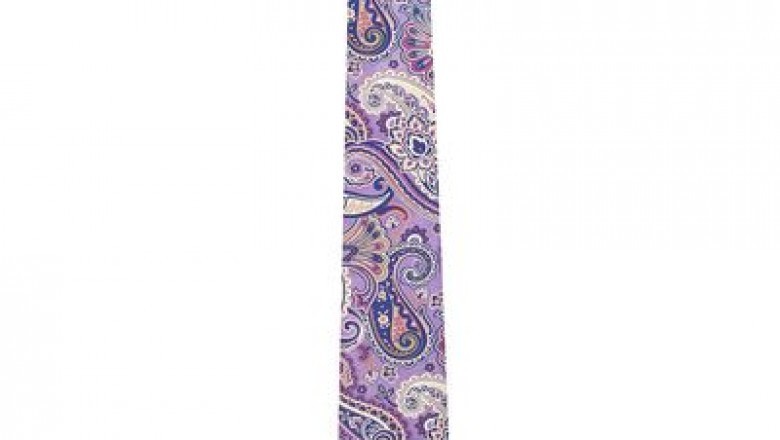 Customized Ties