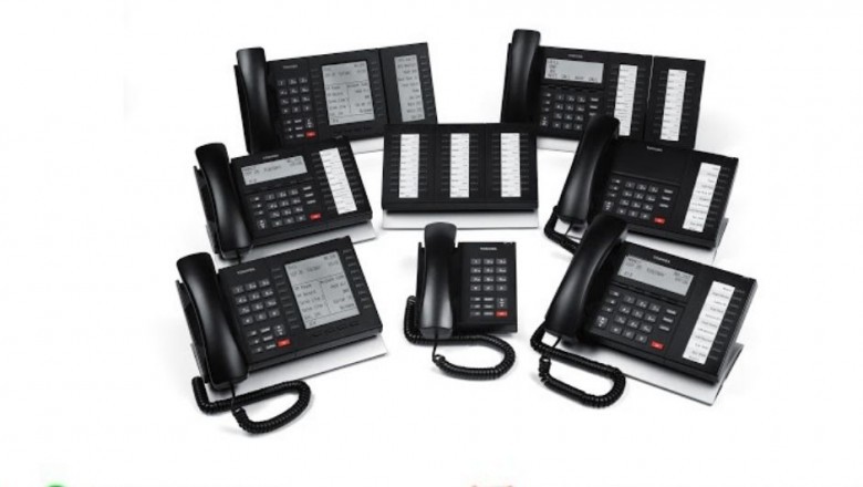 How to Install Telephone Systems in Dubai