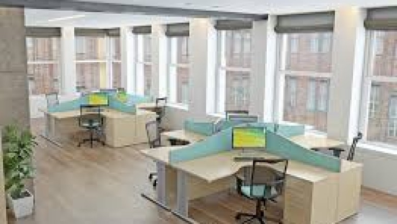 How To Plan A Successful Office Renovation