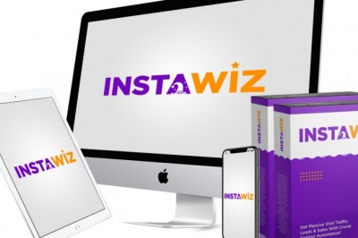 INSTAWIZ REVIEW