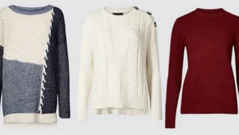 Plain Jumpers Wholesale - Womens Jumper Dress