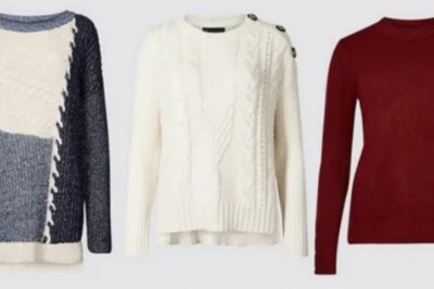 Plain Jumpers Wholesale - Womens Jumper Dress