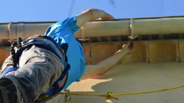 Roofing Services Wandsworth