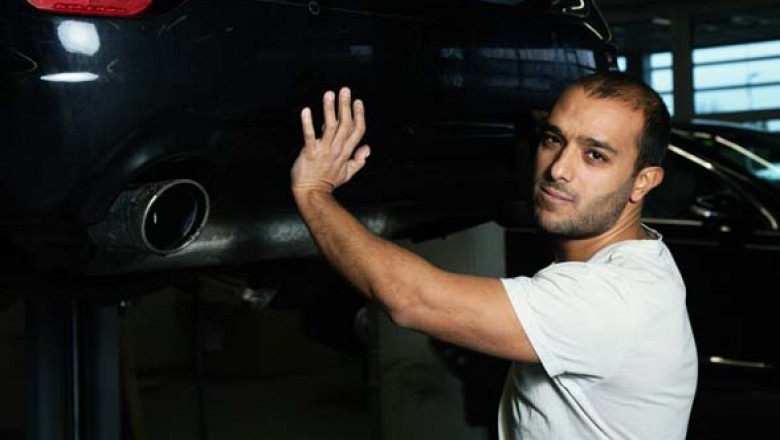 Turbine Maintenance Is Vital For All Companies