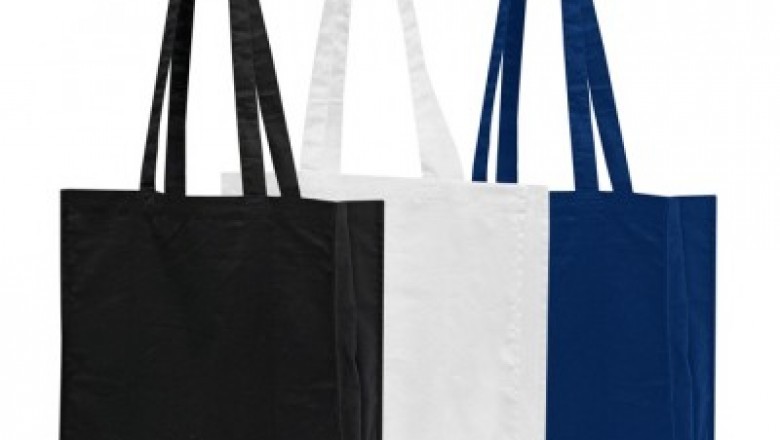 Eco Friendly Promotional Bags Australia