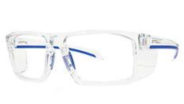 Safety Prescription Glasses