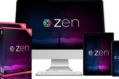 ZEN SOFTWARE REVIEW