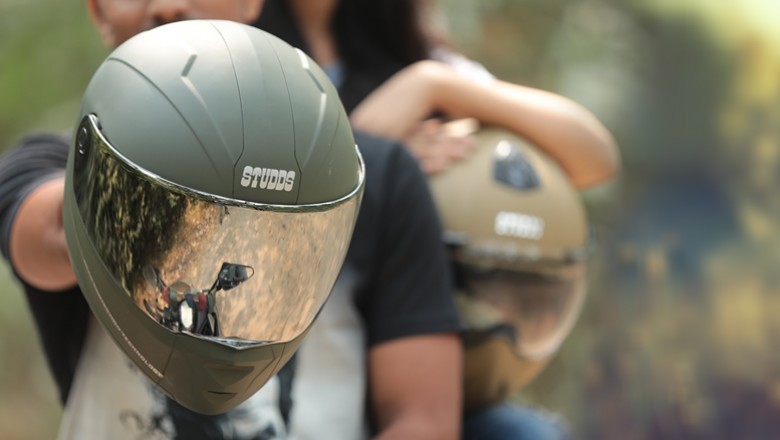 5 Signs That Your Helmet Needs To Be Replaced