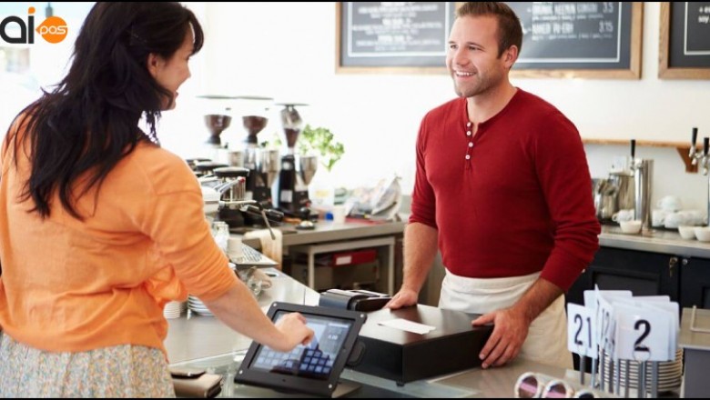 Best POS Systems for Small Cafes