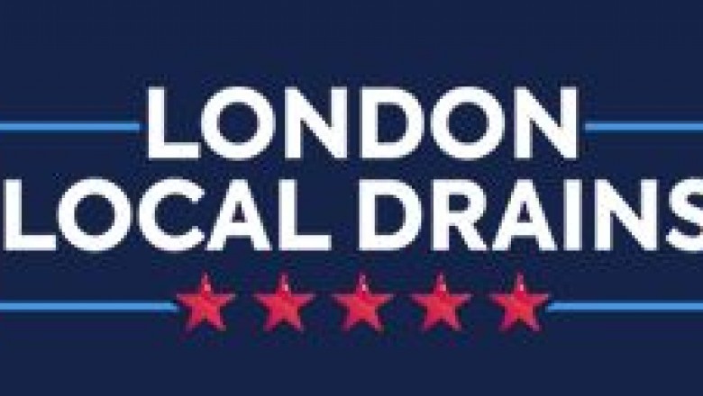 Blocked Outside Drains Solutions in London