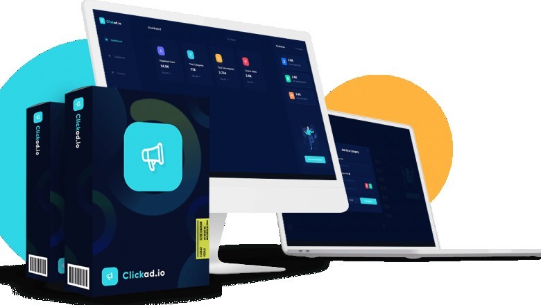 CLICKAD REVIEW