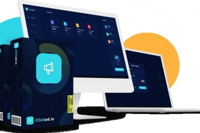 CLICKAD REVIEW
