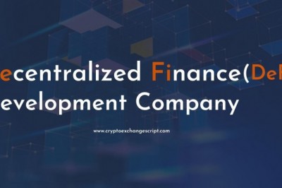 Defi Development Company- Coinjoker
