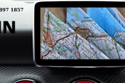 Garmin GPS Map Update Online In US/UK/Canada | Toll Free +1 800 897 1857
