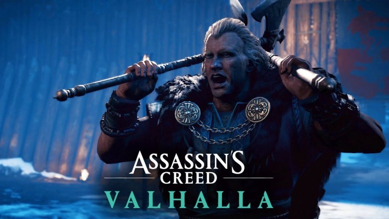 How to Defeat Kjotve the Cruel in Assassin’s Creed: Valhalla