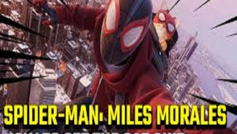 How to Unlock the Spider-Cat Suit in Spider-Man Miles Morales