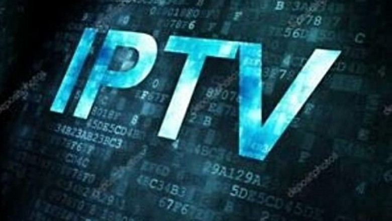 IPTV Technology Simplified