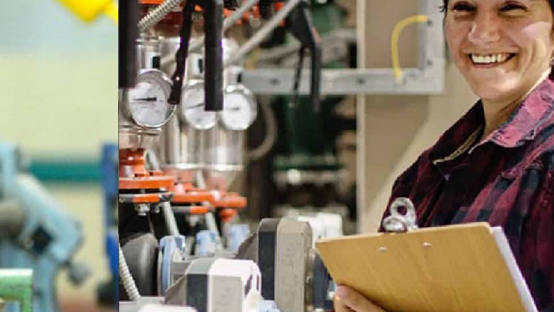 Skilled Trades in Canada