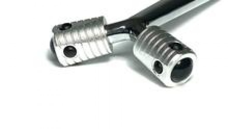 Solaris Laboratories Facial Roller