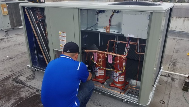 AC Repair Cypress | HVAC Technicians Tom’s Quality Comfort