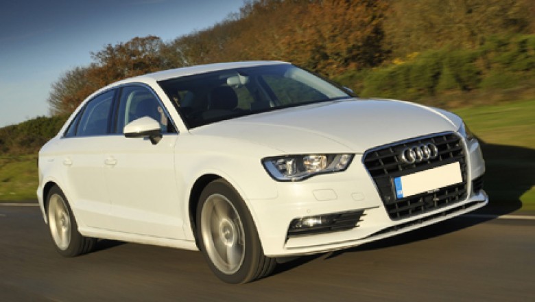 Audi Maintenance | Caring For Your Turbocharged Car.