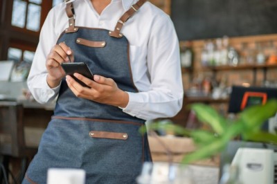Barge Into The Success World With The Restaurant App Development Solution