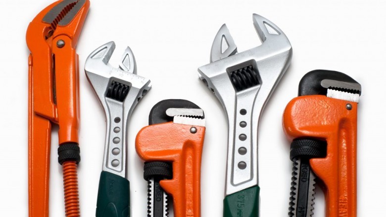 Bathroom plumbing Edinburgh