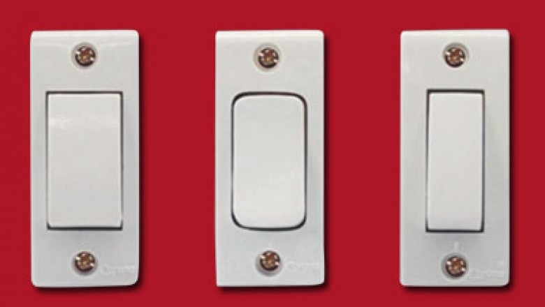 Best Switches Manufacturers In India