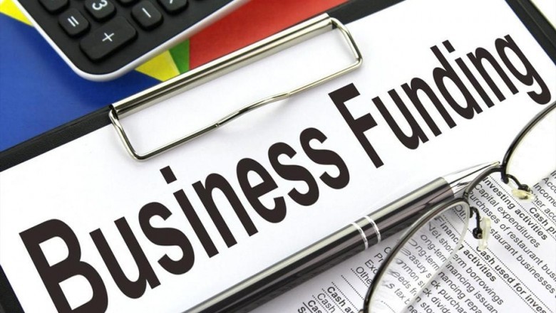 Business Funding Services