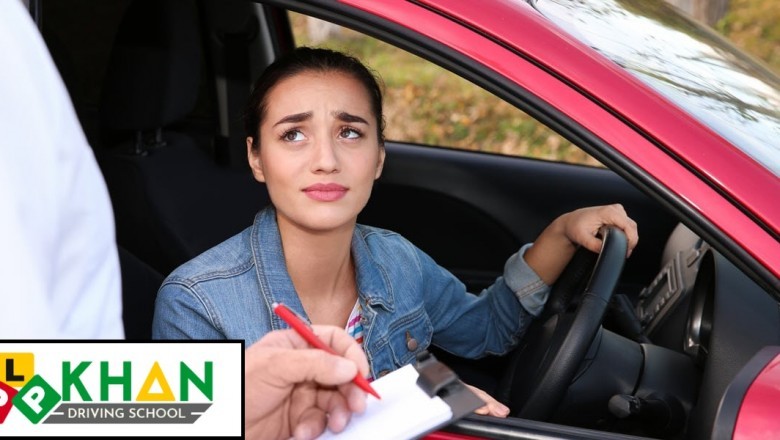 Choosing a Driving School Which Is Right for You