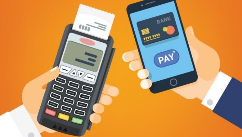 Credit Card Processing | Payment Processing Service | How Are EChecks And Ach Different From Each Other?