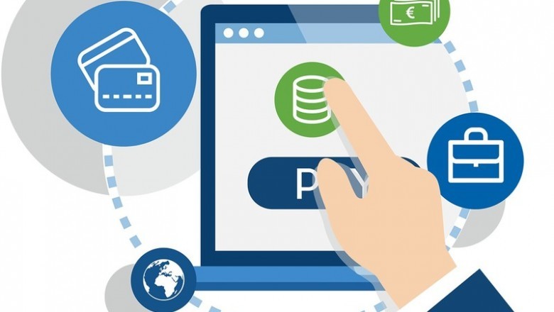 Developing an app like Paypal built with extensive customization