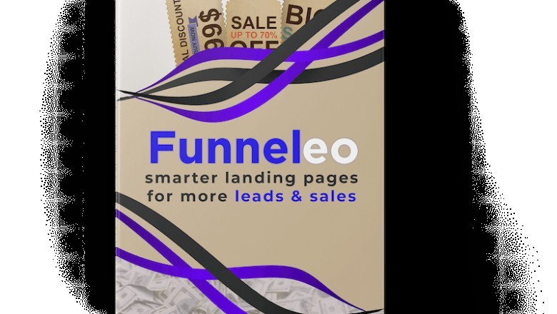 FUNNELEO REVIEW