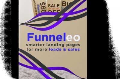 FUNNELEO REVIEW