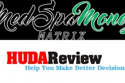 MEDSPA MONEY MATRIX REVIEW