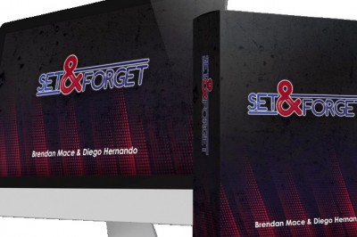 SET & FORGET REVIEW