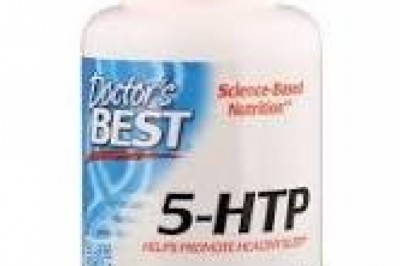 Shop 5-HTP 50 mg From  Machoah