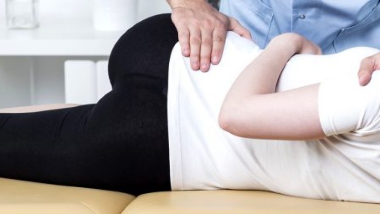 The Secret Behind Chiropractic Care