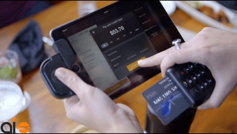 Things to Look for in a Restaurant POS System