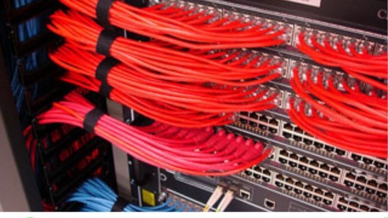 Tips to Choose the Right Data Cabling Company in UAE