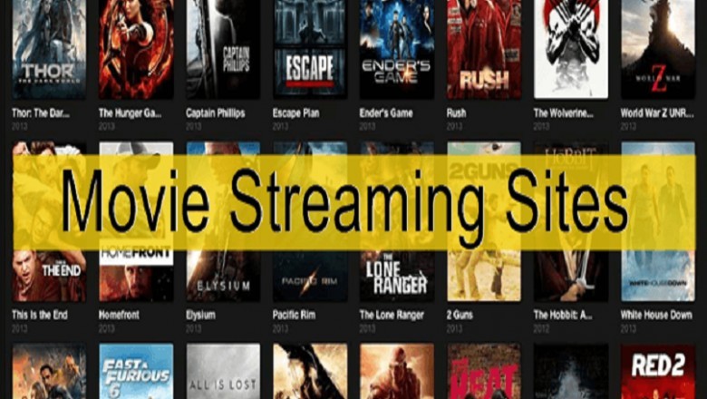 Top Movies Released on Online Streaming Platforms