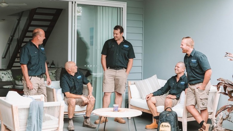 What To Look For In An Electrician?